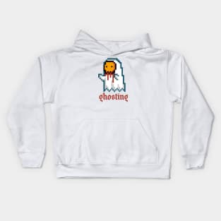 Ghosting Kids Hoodie